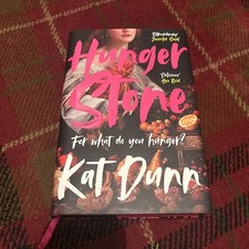 Hungerstone kat dunn for sale  HOUGHTON LE SPRING