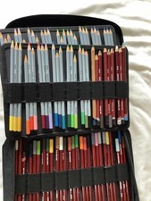 Derwent coloured pencils for sale  ILFRACOMBE
