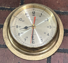 Vintage nautical wall for sale  Boca Raton