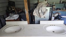 Granite double sink for sale  Irmo