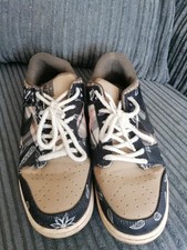 Size 8.5 black for sale  BRENTWOOD