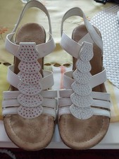 Rieker schuhe damen gebraucht kaufen  Berlin