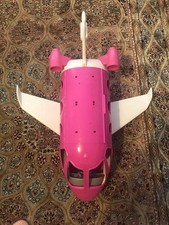 Pink large barbie for sale  ST. ALBANS