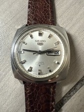 Seiko 6119 7120 usato  Roma