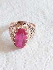 Ring gold 583 gebraucht kaufen  Ahrensburg