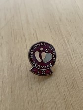 National blood service for sale  ROWLEY REGIS