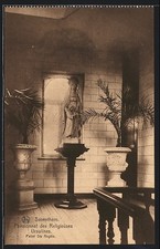 Old postcard savanthem d'occasion  Expédié en Belgium