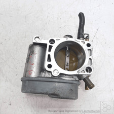 9192122 corpo farfallato usato  Italia