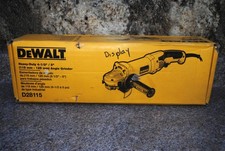 Dewalt d28115 heavy for sale  Fredericksburg