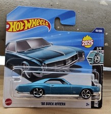 Hot wheels buick gebraucht kaufen  Strausberg