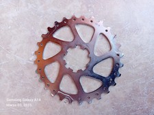 Campagnolo pignone 28th usato  Roma