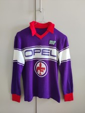 Fiorentina 1984 1985 usato  Bari