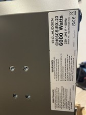 commercial heaters for sale  DIDCOT