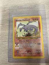 Shining charizard 107 for sale  Cranston