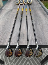 Mizuno hybrids 700 for sale  GRAYS