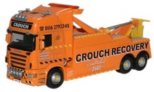 Oxford diecast sca02rec for sale  SELBY