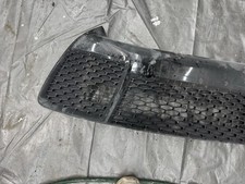 Front lower grille for sale  Chicago