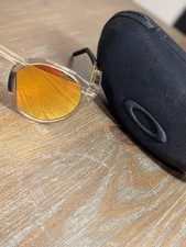 Oakley round sunglasses for sale  Cedartown