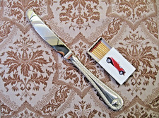 Tafelmesser rosenthal versace gebraucht kaufen  Solingen