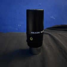 Meade electronic eyepiece for sale  Vero Beach