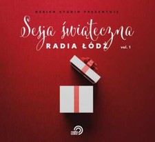 CD  Sesja swiateczna Radia Lodz (vol. 1) na sprzedaż  PL