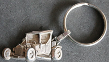 Keychain antique acheres d'occasion  Expédié en Belgium