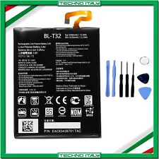 Batteria per ricambio usato  Mantova