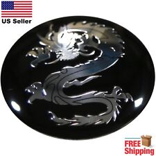 Adesivo adesivo automático DOME SHAPE 3D metal dragão emblema 2,20" (preto e prata), usado comprar usado Adesivo adesivo automático DOME SHAPE 3D metal dragão emblema 2,20" (preto e prata), usado comprar usado  Enviando para Brazil