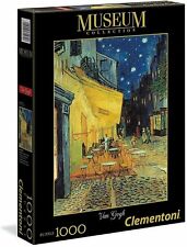 Clementoni puzzle 1000 d'occasion  Bedous