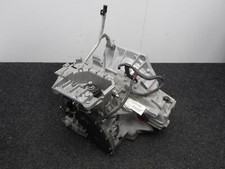Boite vitesses automatique d'occasion  Méru