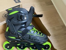 Tempish inline skates for sale  LONDON