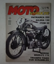 Moto storiche epoca usato  Perugia