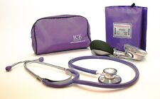 Ice medical purple for sale  EDENBRIDGE