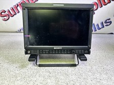 Usado, Monitor LCD 9" Sony LMD-940W comprar usado  Enviando para Brazil