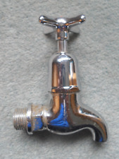 chrome bib tap for sale  RUNCORN