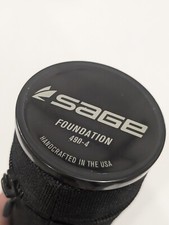 Sage foundation 490 for sale  Abingdon