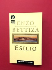 Esilio enzo bettiza usato  Italia