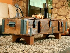 Table basse table d'occasion  Expédié en France