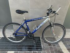 Bicicletta alluminio nsr usato  Preganziol