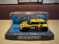 Scalextric mini cooper for sale  EDINBURGH