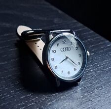 Audi strap watch for sale  STOKE-ON-TRENT