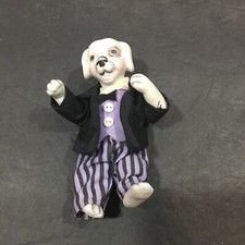 Vintage porcelain dog for sale  Springfield