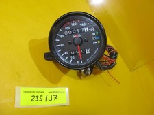 Motorrad tachometer mechanisch gebraucht kaufen  Gütersloh
