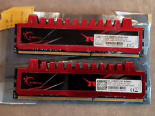 2x4gb skill ripjaws for sale  Rochester