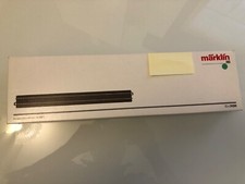 Marklin 24360 binario usato  Milano