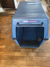 Petmate deluxe airline for sale  BRIDGNORTH