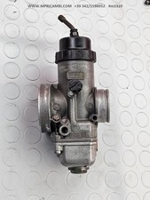 Carburetor dellorto vhsb d'occasion  Expédié en Belgium