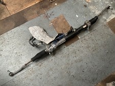 Rack de direção PEUGEOT Boxer 335 Pro L2h2 azul Hdi potência 01385337080, usado comprar usado  Enviando para Brazil