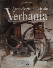 Libro archeologia industriale usato Libro archeologia industriale usato  Milano