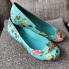 Chaussures ballet plates d'occasion  Expédié en France